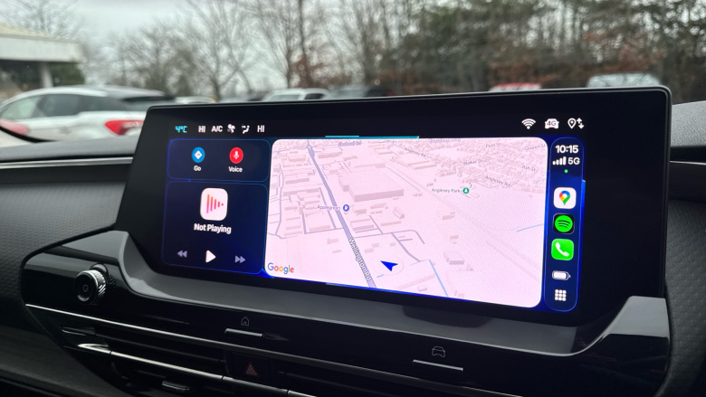 Citroen C5 X 1.6 Plug-in Hybrid 225 Shine Plus 5dr e-EAT8 Estate